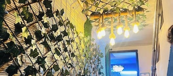 Shree Ji Hotel Stay Room