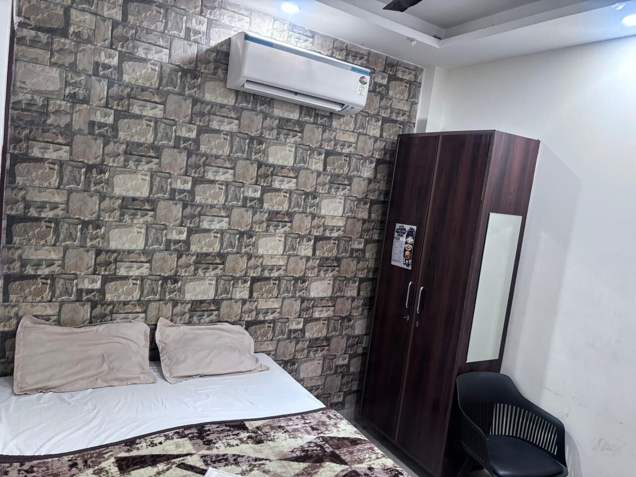 デラックス ルーム