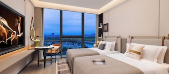 Ascott Liangxi Sci-Tech City Wuxi
