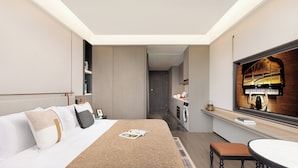 Executive Studio | Free WiFi - Ascott Liangxi Sci-Tech City Wuxi (Wuxi)