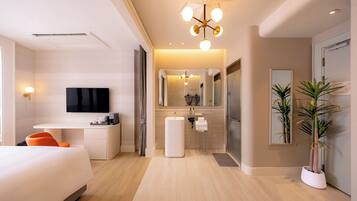 Urban Room- 2 Single Beds
