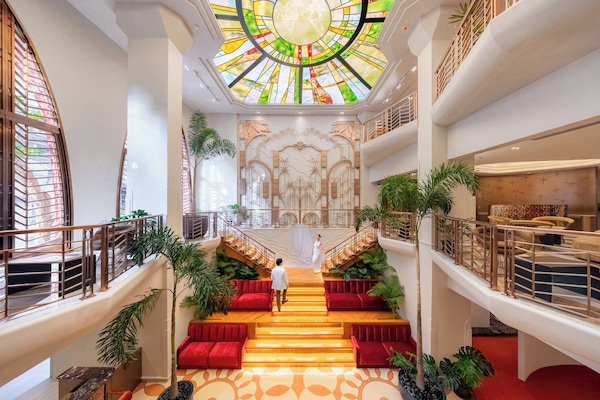 Staircase