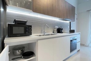 Privékeuken