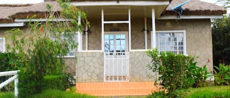 Family Villa, Garden View | Exterior