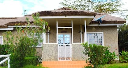 Lalanasi Lodge