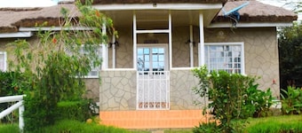 Lalanasi Lodge
