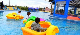 Lalanasi Lodge