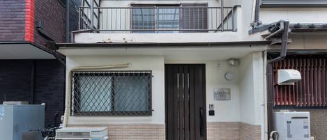 Apartment, 1 Double Bed with Sofa bed, Non Smoking | Exterior