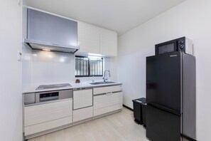 Private kitchen - ARATA Osaka Studio (Osaka)
