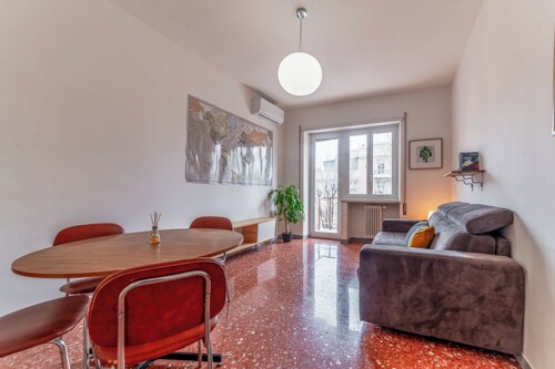 Casilina Green House - Metro Malatesta