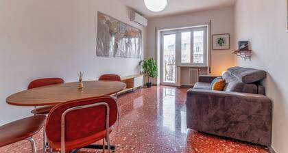 Casilina Green House - Metro Malatesta