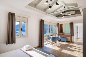 House - Villa Cohili in Lefkada (Lefkada)