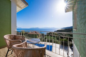 House - Villa Cohili in Lefkada (Lefkada)