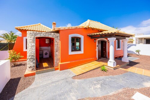Villa Brisa del Mar 12