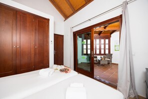 Villa - Villa Brisa del Mar 12 (La Oliva)