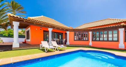 Villa Brisa del Mar 12