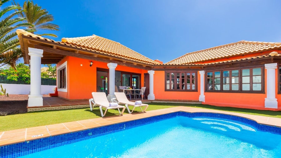 Villa Brisa del Mar 12