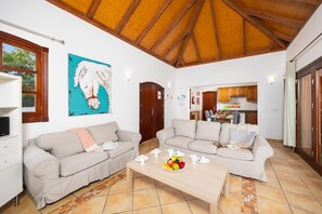 Villa - Villa Brisa del Mar 12 (La Oliva)