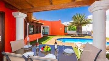 House | 2 bedrooms