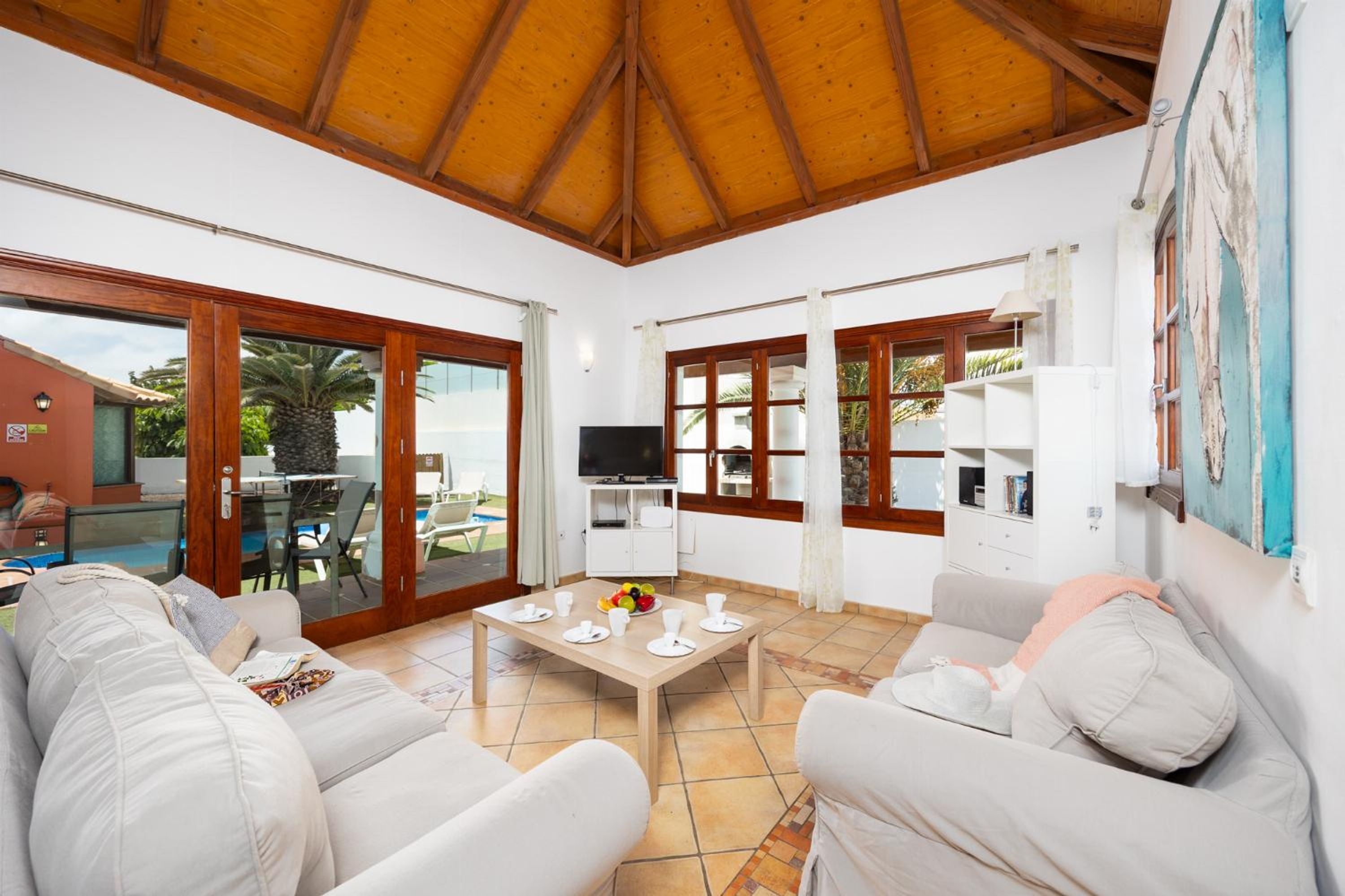 Villa | 2 slaapkamers