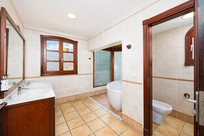 House - Villa Brisa del Mar 12 (La Oliva)