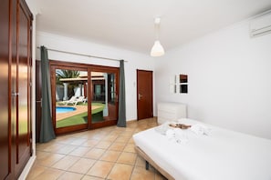 Maison | 2 chambres
