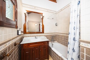 House | 2 bedrooms - Villa Brisa del Mar 12 (La Oliva)