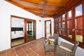 House - Villa Brisa del Mar 12 (La Oliva)