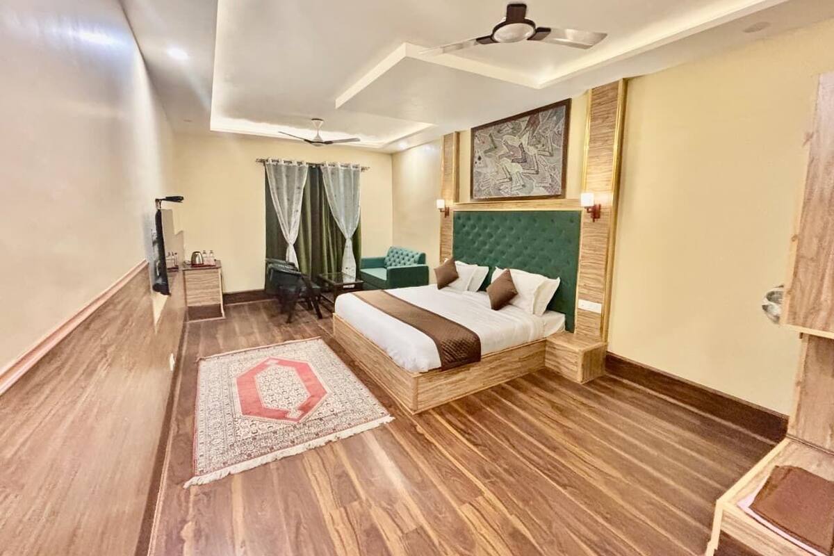 Habitación superior