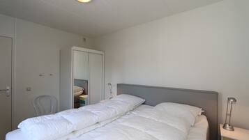 3 chambres, accès Internet, draps fournis