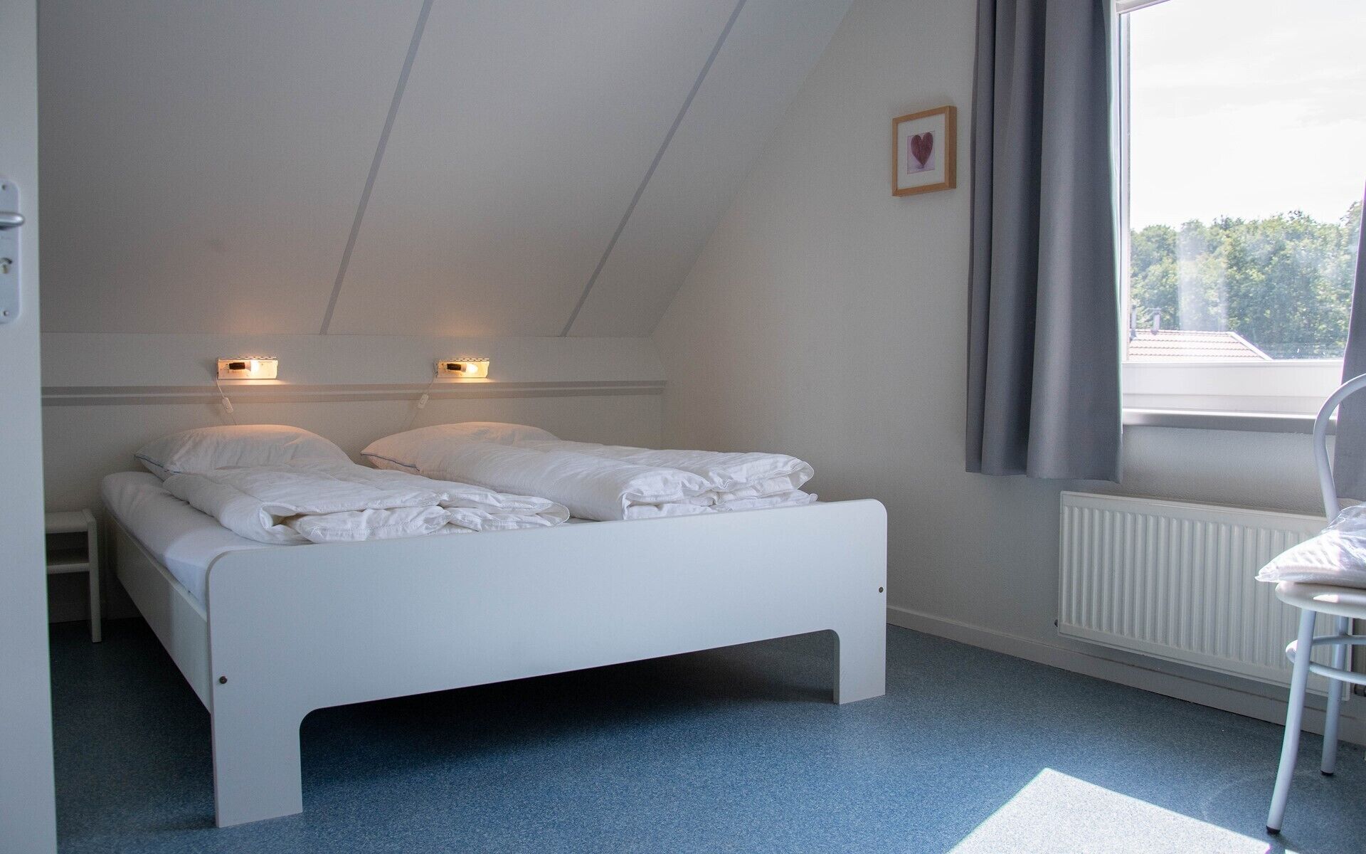 3 Schlafzimmer, Internetzugang, Bettwäsche
