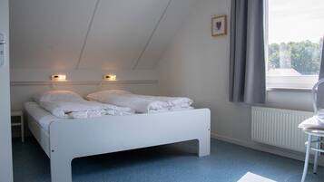 3 Schlafzimmer, Internetzugang, Bettwäsche