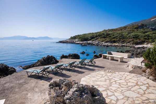 House - Villa Maistro in Lefkada (Lefkada)