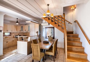 House - Villa Maistro in Lefkada (Lefkada)