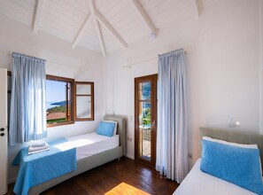 House - Villa Maistro in Lefkada (Lefkada)