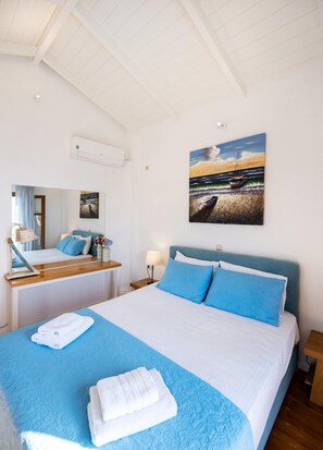 Ferienhaus | 2 Schlafzimmer
