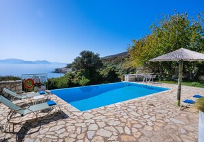 Ferienhaus | 2 Schlafzimmer