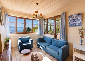 Ferienhaus | 2 Schlafzimmer