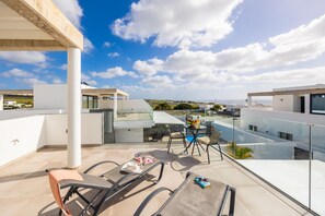 House - Villa Gara 8 in Estepona (Yaiza)