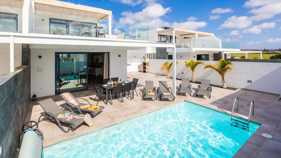 Villa Gara 8 in Estepona