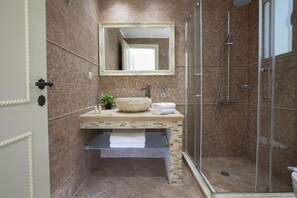 3 bedrooms - Villa Melanthi in Lefkada (Lefkada)