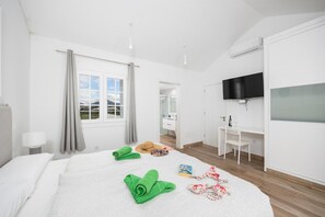 House | 3 bedrooms - Villa Yaiza Secret 1 (Yaiza)