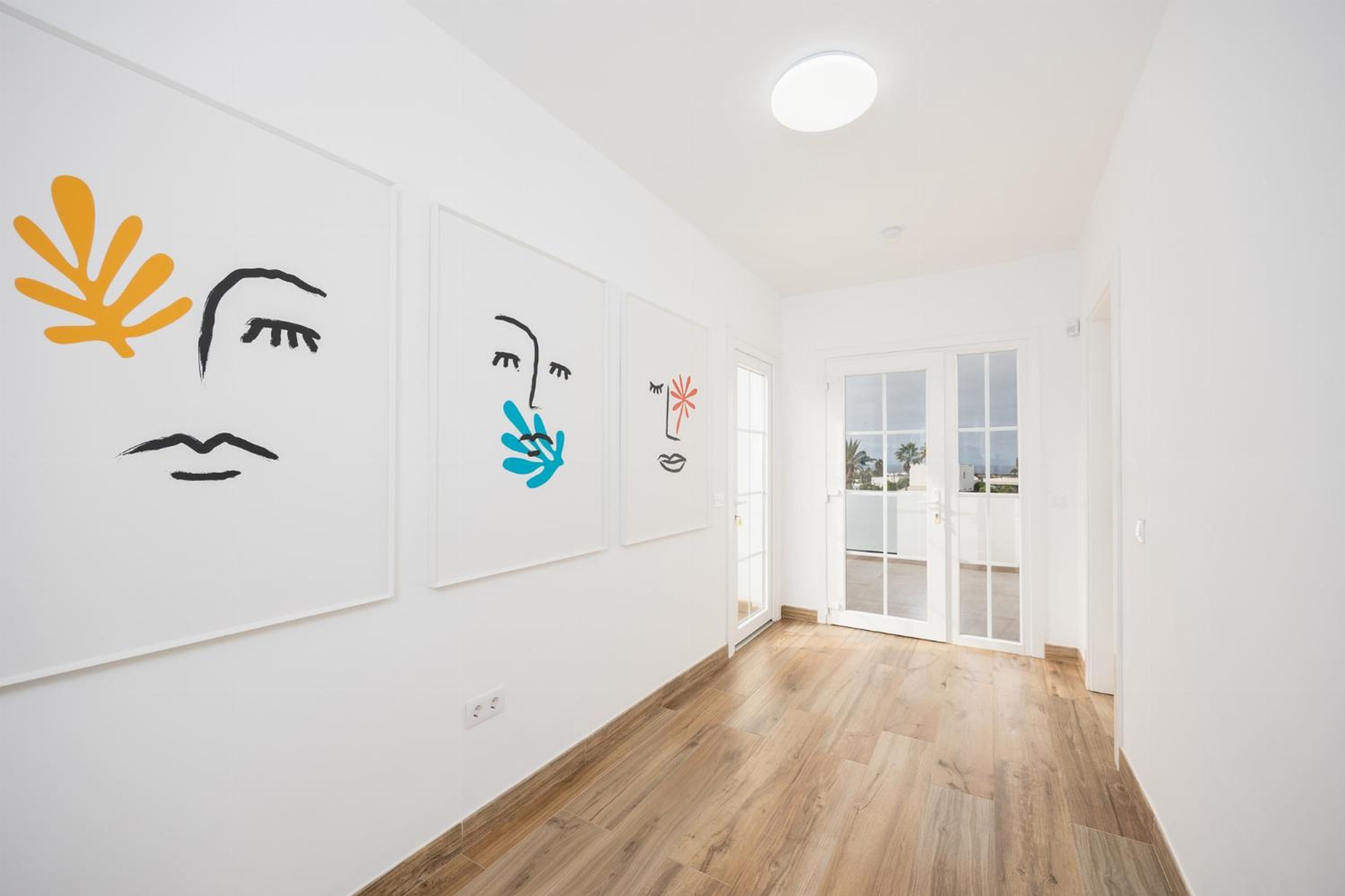 Casa | 3 dormitorios