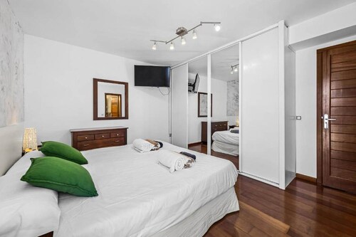 Villa Paula in Costa Teguise