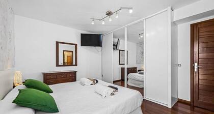 Villa Paula in Costa Teguise