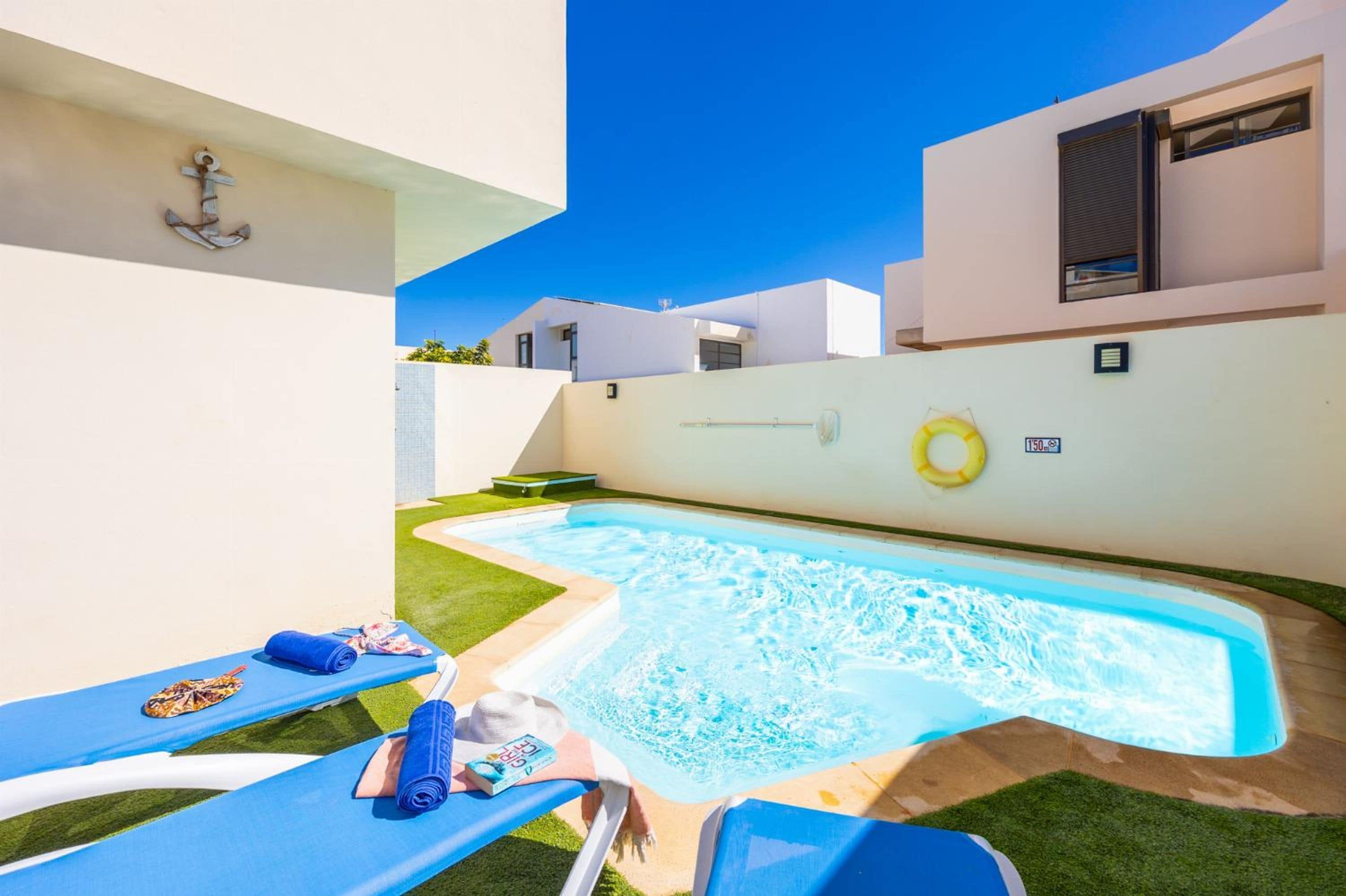 House | 3 bedrooms