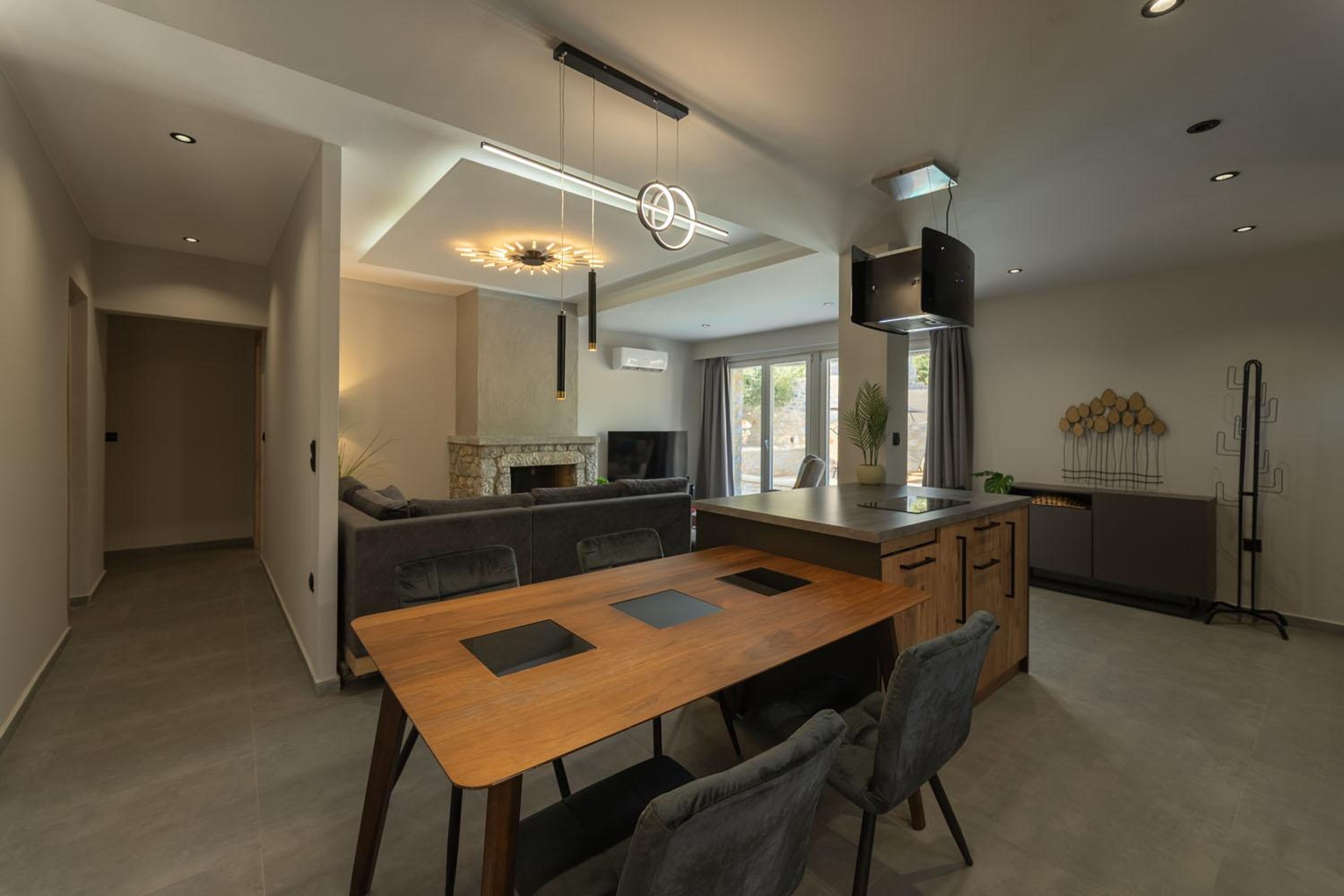 Villa | 2 bedrooms