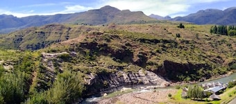 Ha Ramabanta Park