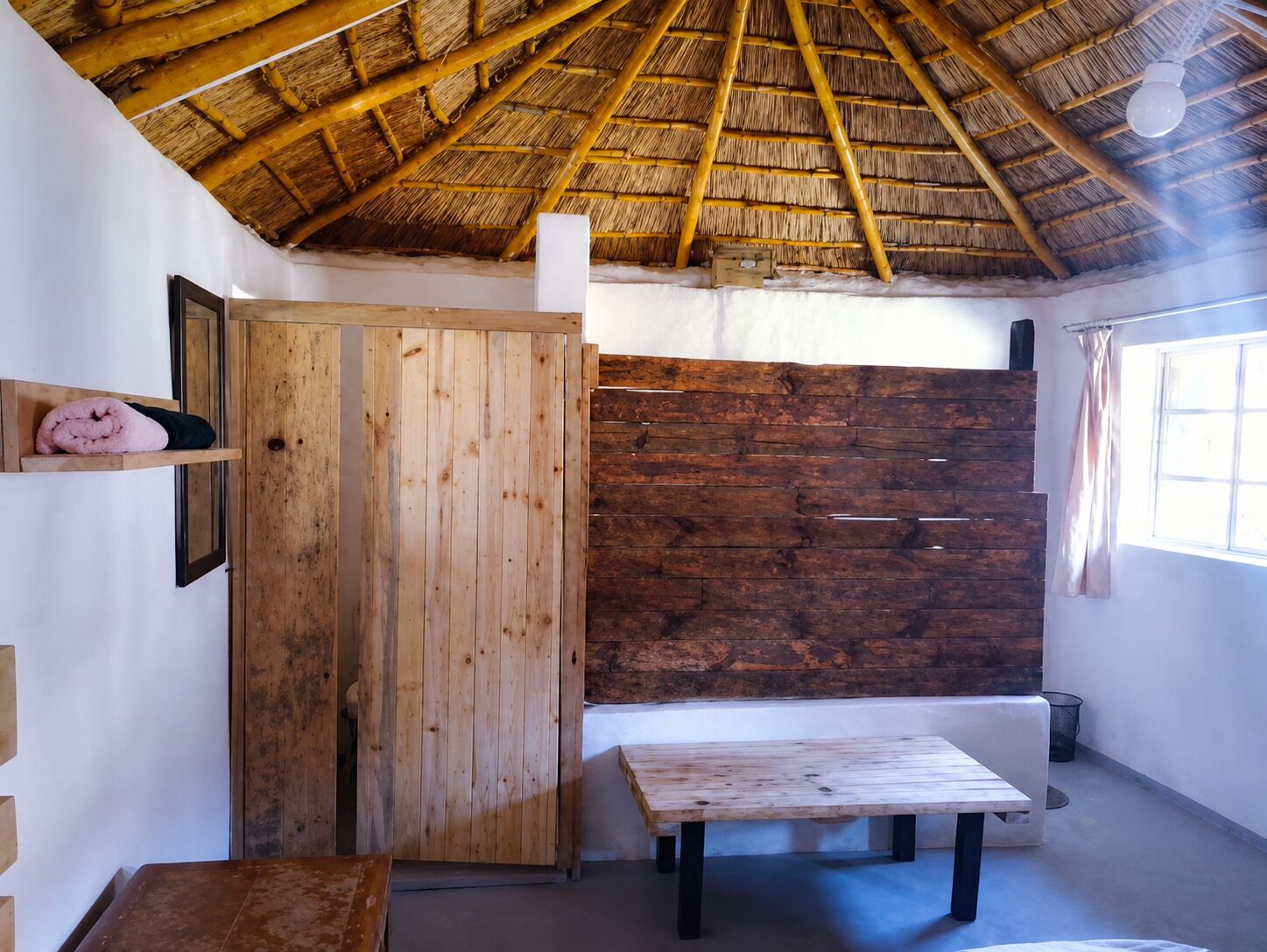 Comfort Apartment, River View | Bathroom
