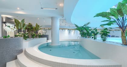 MARGI Milky Apartament